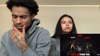 DaBaby & Nba YoungBoy - Wifi (Official Audio) Reaction