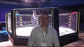 Турнир Колизей Битва Чемпионов 20