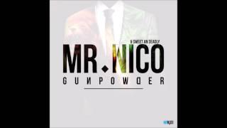 Mr. Nico - GUNSHOT A POWER