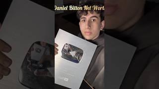 Daniel Bitton's Net Worth #danielbitton #bitton #millionaire #rich #money#viral #shorts #short #a #