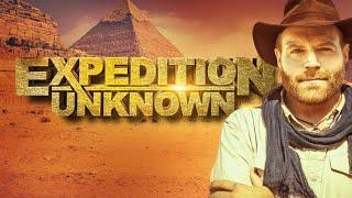 expedition unknown । Josh gates । discovery channel in hindi । national geographic