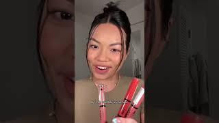 Another lip gloss try on haul (nyx high shine)!