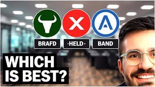 eToro vs XTB vs Trading 212 - 2025  | Which One is Best