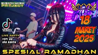 DJ AYYA OLIVIA TERBARU 18 MARET 2025 TERBARU - BREAKBEAT VIRAL TIKTOK TERBARU 2025 #djviral #dj #fyp