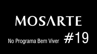 #19 Mosarte Bem Viver Curso de Assentamento