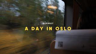 A Day In Oslo | Norway | Europe