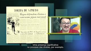 Documentário MNDH Brasil 40 Anos