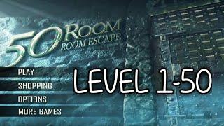 Can You Escape The 100 Room 12 FULL Game level 1-50 walkthrough (50 rooms 12)