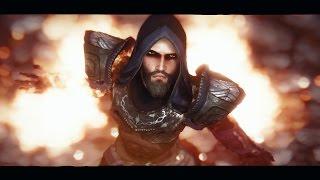 SKYRIM ULTIMATE MODDING GUIDE - MAGE