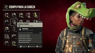 Operaciones en Far Cry 6 con eSNEILL TSVideojuegos