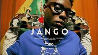 Amapiano Type Beat | Afrobeat | "Jango" 2024