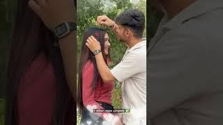 Ruhi harshit prank Tv ruhi harshit prank video  new prank #ruhi #harshit ️‍🩹