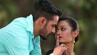 Dhanxiri (Official Video) | New Assamese Bihu Song 2017 | by Mousumi and Achurjya