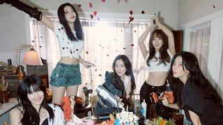 KPOP PLAYLIST GIRL GROUP MV #3