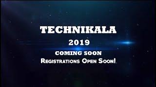 Technikala 2019 - Teaser | NICMAR - Pune