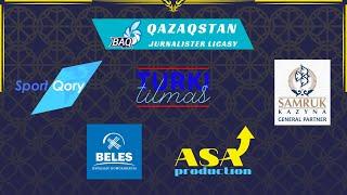 J LIGA. SADAQ MEDIA - AQDM VS QAZ365.KZ