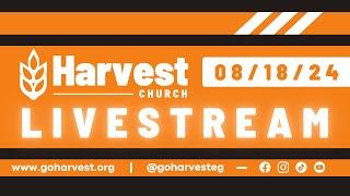 HARVEST CHURCH Elk Grove LIVE @ 11AM