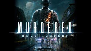 MURDERED SOUL SUSPECT™