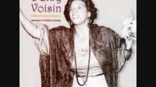 Daisy Voisin - Golpe