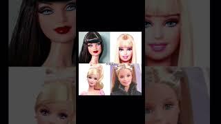 Barbie or BARBIE? #lisaedit #foryou #lisamanoban #lisa