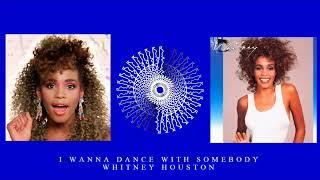 I Wanna Dance With Somebody ~ Whitney Houston