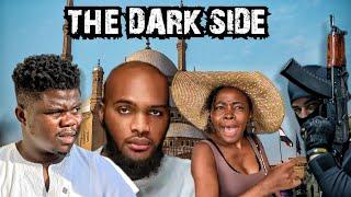 The Crazy dark side of YouTube travel videos - Miss Trudy, Tayo aina and Wode Maya