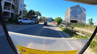 Ocracoke May 2021 Video