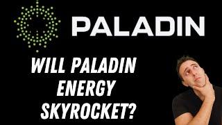 Will Paladin Energy (PDN) Uranium Company Be Life-Changing?