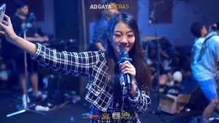 Anak Lanang Ellen Valentina - Garaga Djandut Sragen - Plat AD Gaya Bebas Season 3