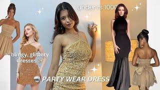 Party Dresses For New Years and Birthdays | #newmehaul #newmedress #newmeasia