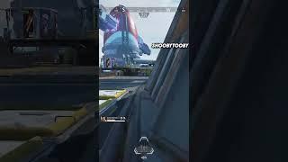 Did He Just Do A Superglide on Controller? - Apex Legends