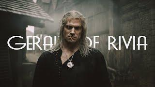 The Witcher | Geralt of Rivia | Bad