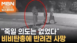 비비탄 수백 발에 죽은 반려견…범인은 휴가 나온 군인이었다 - 김명준의 뉴스파이터