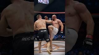 RCC 22: Шлеменко vs Белаз | Легенда против звезды нового поколения