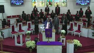 Greater Goodwill AME Church