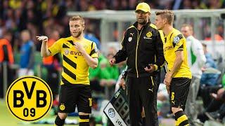 ReLive: Farewell match of Piszczek & Blaszczykowski |   Commentary