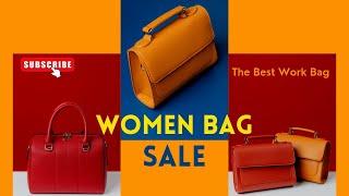 Latest Branded Bags Collection in Germany 2024||Designer handbags ||German side