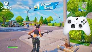 Fortnite Reload OG Solos Vs Duos Controller Gameplay (4K 120FPS)