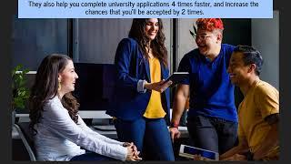 Canada University Admissions Consulting Service Matches Students With Scholarships To Secure Funding