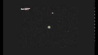 Spacewar (Steam version)