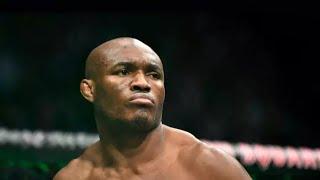 Pros react after Kamaru Usman defeats Joaquin Buckley at UFC Atlanta
