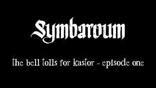 Symbaroum Tabletop RPG - The Bell Tolls For Kastor - Episode 1