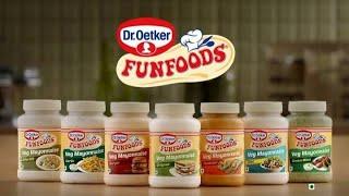 Products of Dr. oetker | Business Empire of Dr. oetker india | products list of dr. oetker |