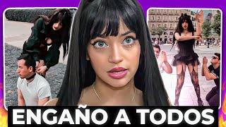 FINGIÓ SER UNA CARIÑOSA por FAMA: Kiirmy