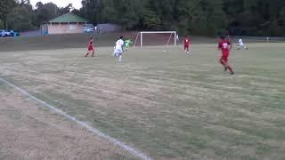 NPL Game 7 - Goal 2