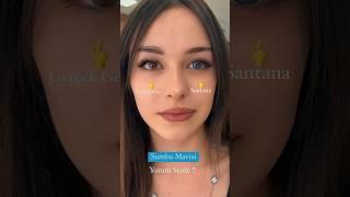 Renkli Lens : Claro Marka Lens Çeşitleri ️️ #renklilens #clarolens #lens #hazel #makyaj #music