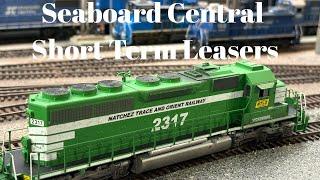 Seaboard Central - Short Term Leasers