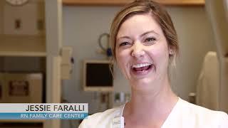 Beloit Health System |  Family Care Center