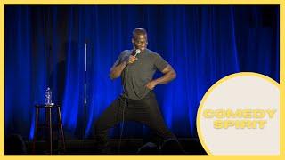 Godfrey FUNNIEST JOKES (Stand-Up Comedy)