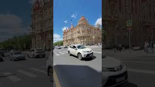 Ростов на Дону, 12 мая 2024 года